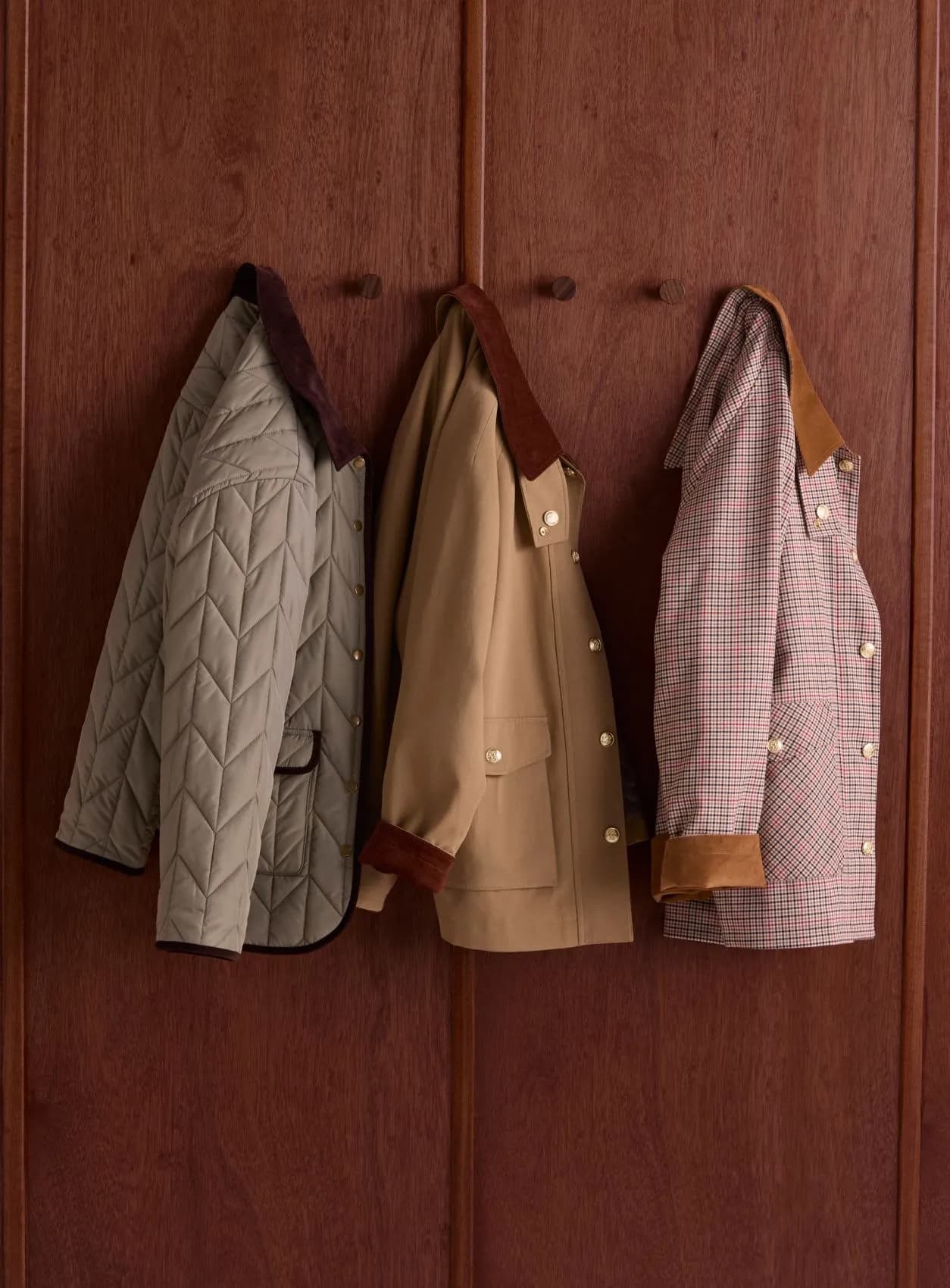 APG & Co. — One House. Three Legacies.
