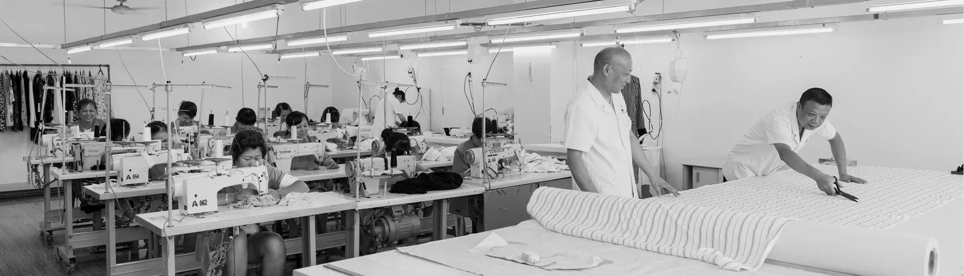 Responsible Sourcing